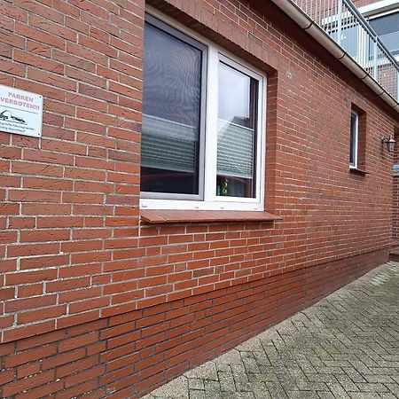 Ferienwohnung Kornew Dornum Exterior foto